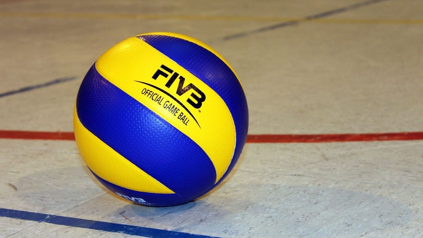 Siatkówka: Liga Narodów mężczyzn FIVB