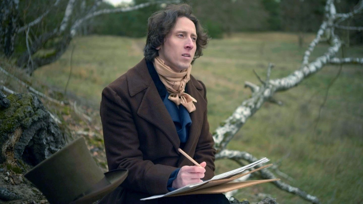 Carl Maria von Weber : l'esprit libre - 200e anniversaire de la mort du compositeur