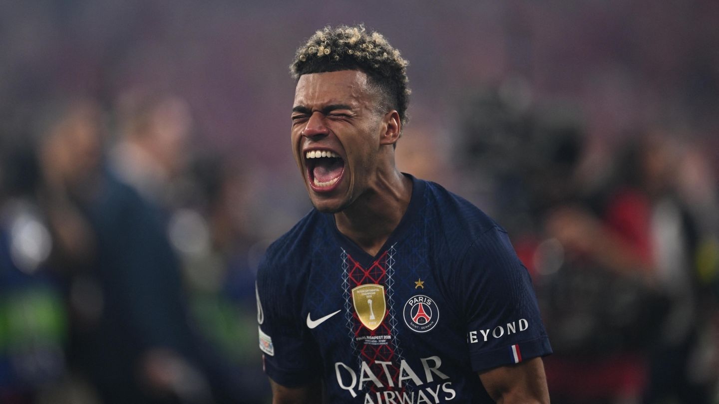 Paris Saint‑Germain - Arsenal FC