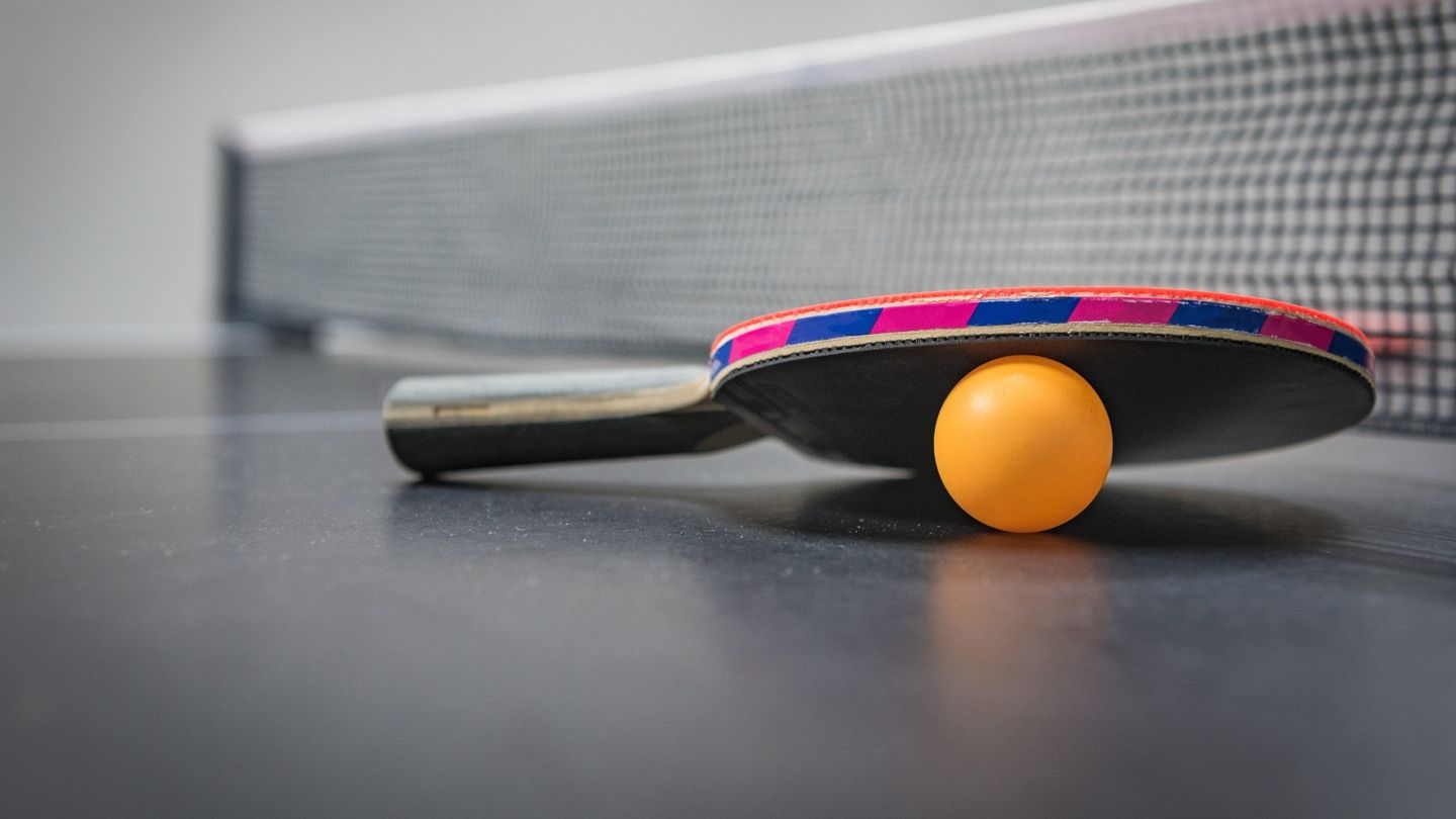 Tennis de table : Championnats de France