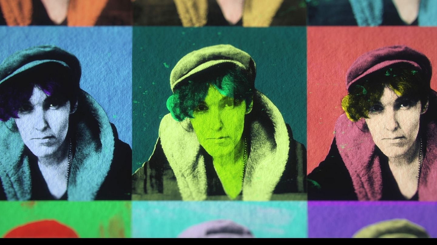 J'ai tiré sur Andy Warhol : "Scum Manifesto"