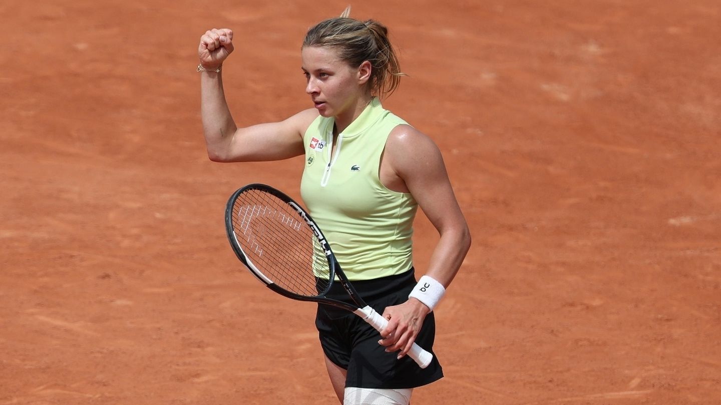 French Open w Paryżu
