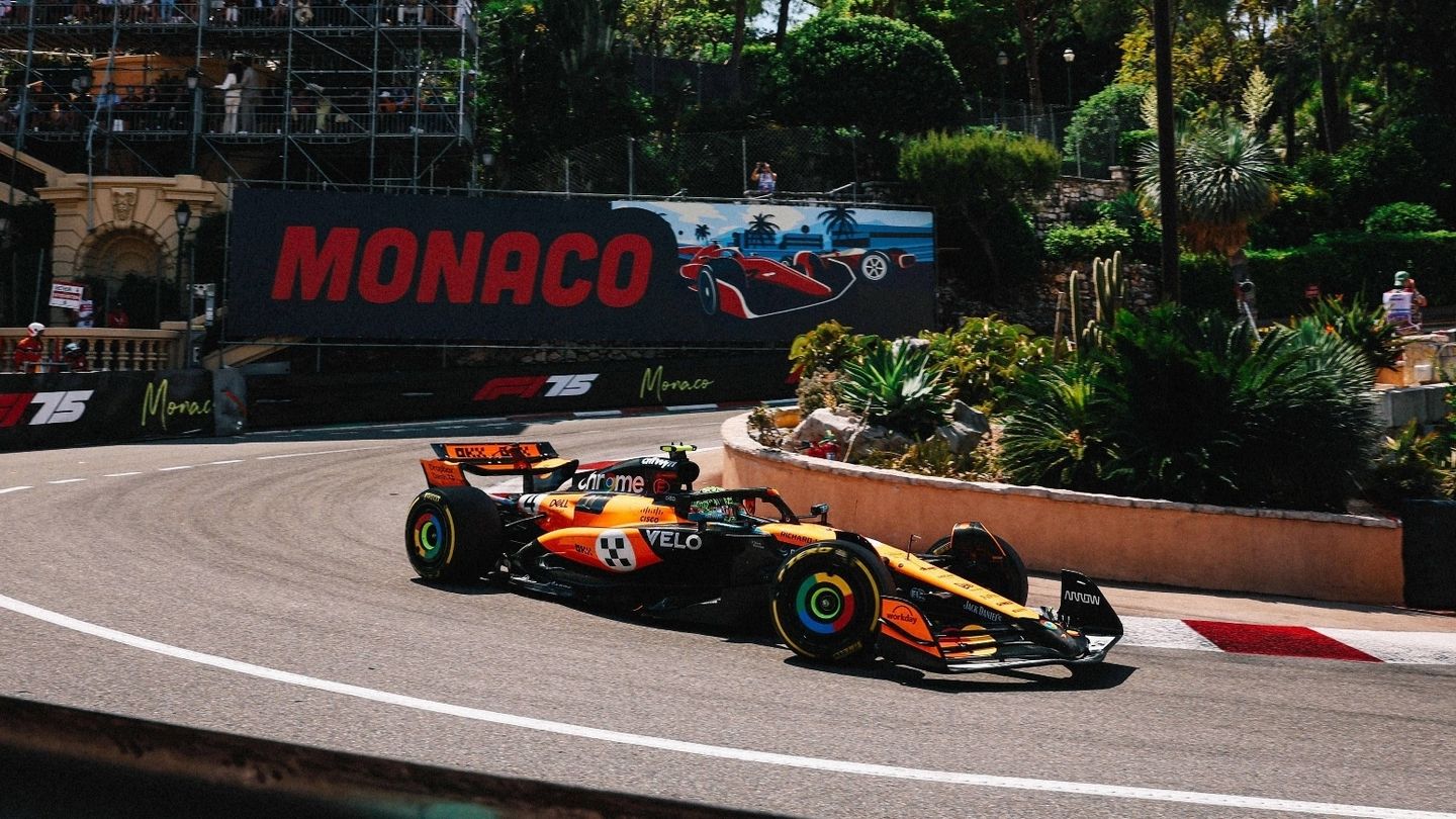 Grand Prix Monako