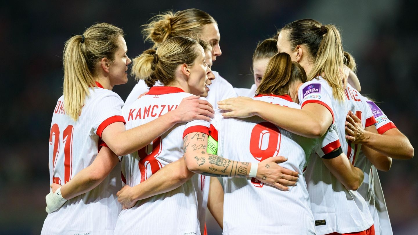 Polska - Francja