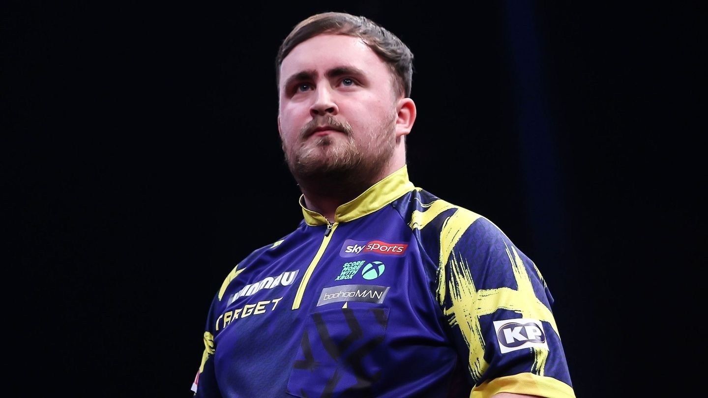 Nordic Darts Masters