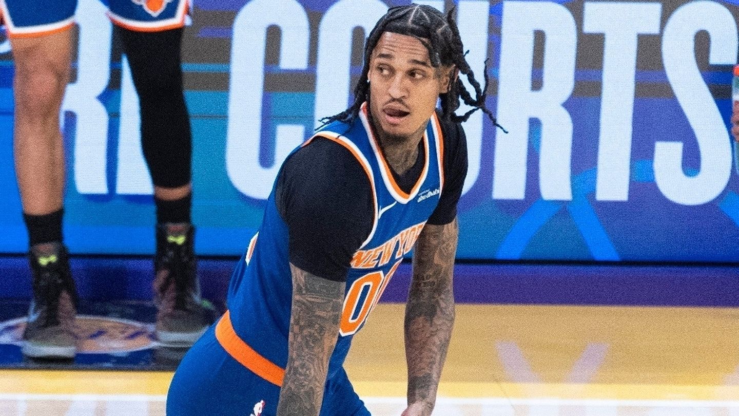 New York Knicks - San Antonio Spurs