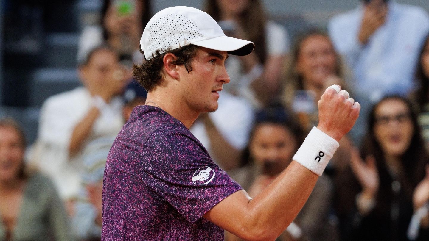 French Open w Paryżu