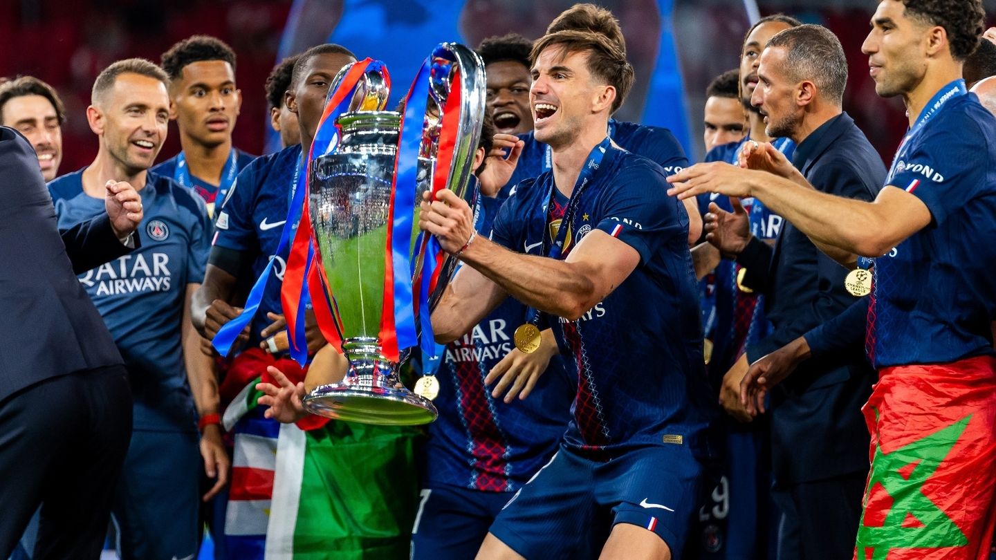 Magazyn Ligi Mistrzów UEFA
