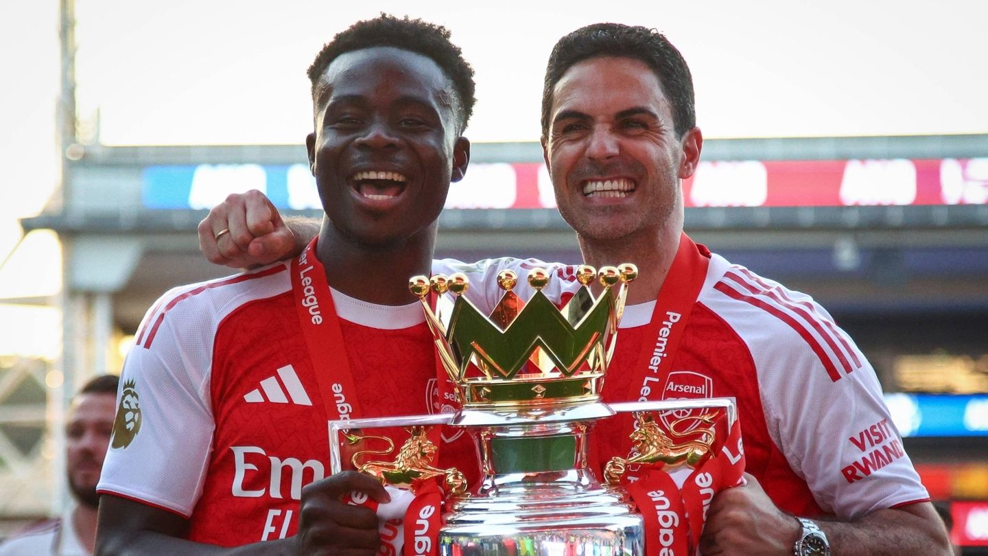 Podsumowanie sezonu 25/26 Premier League