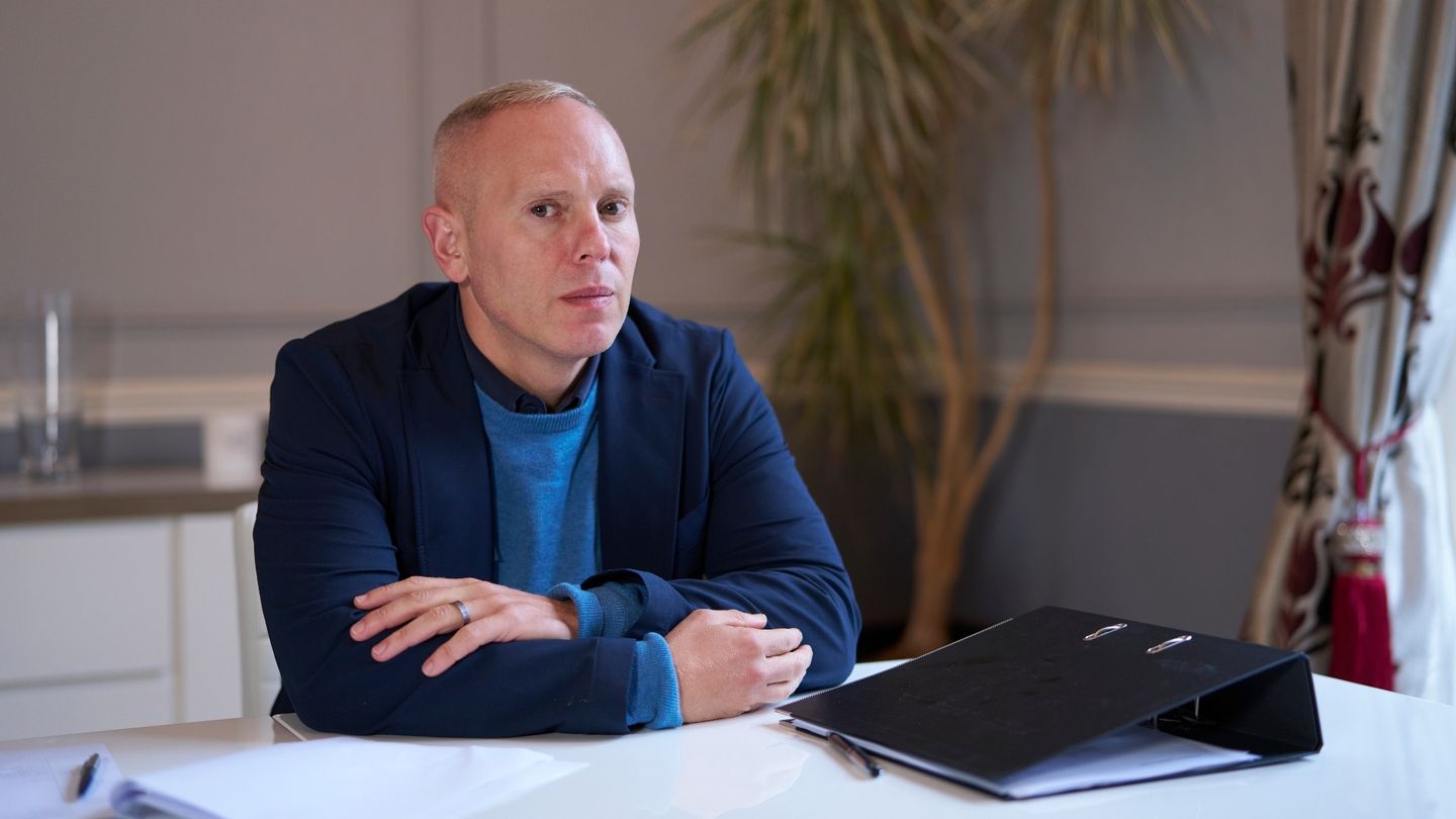 Sędzia Rinder: zbrodnia, której nie da się zapomnieć