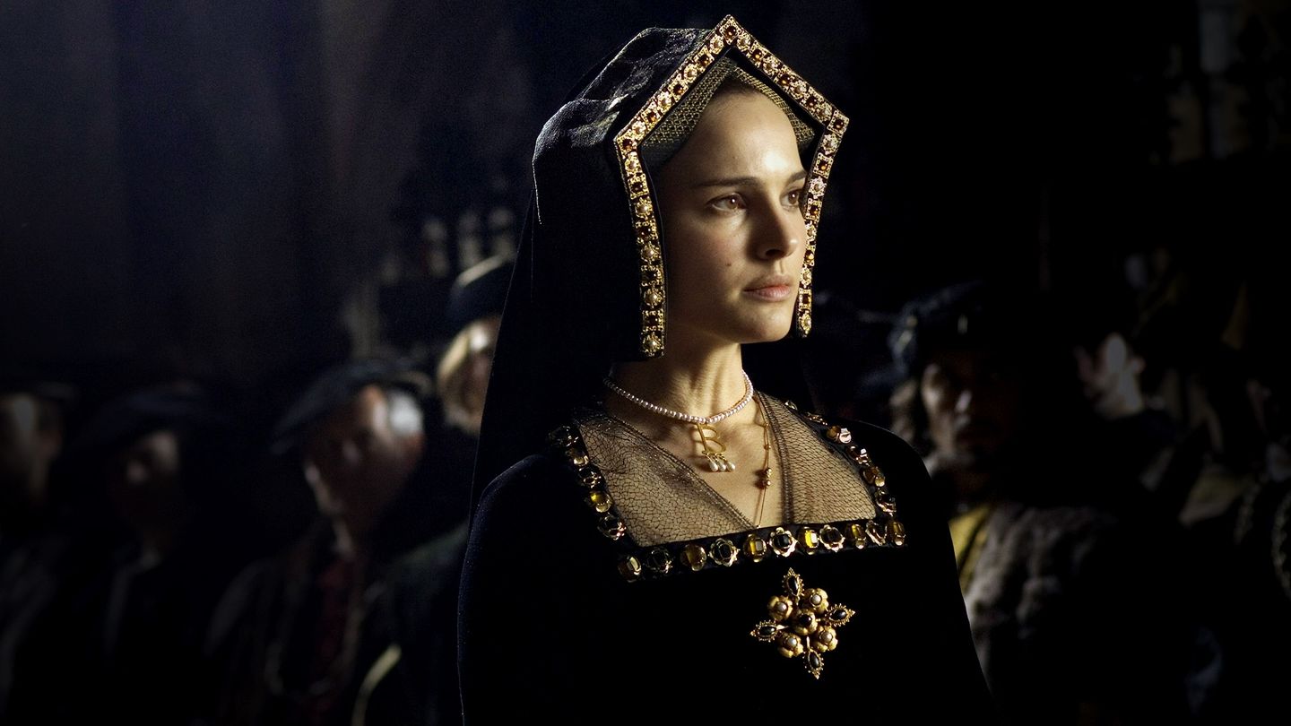 Natalie Portman: Niepokorna ikona Hollywoodu