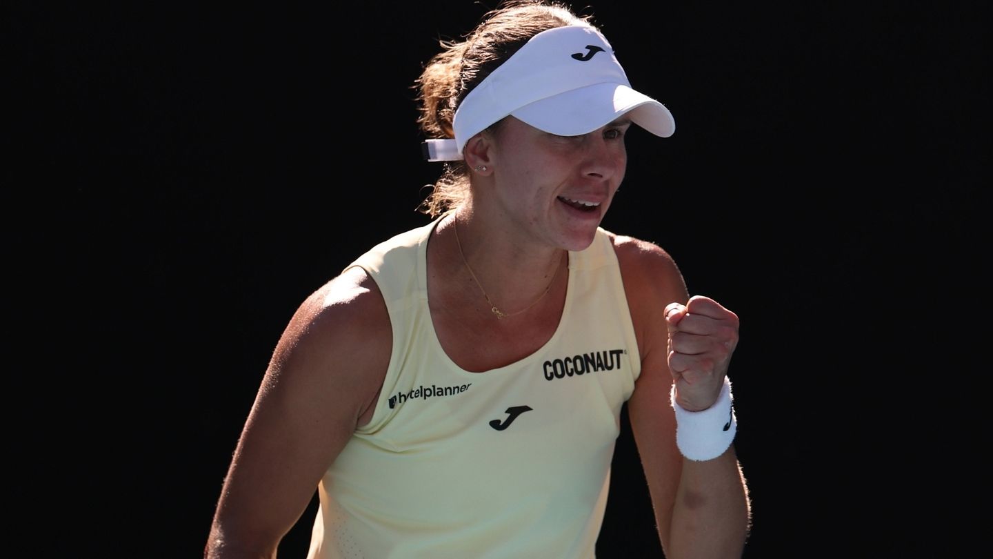 WTA 250 Libéma Open