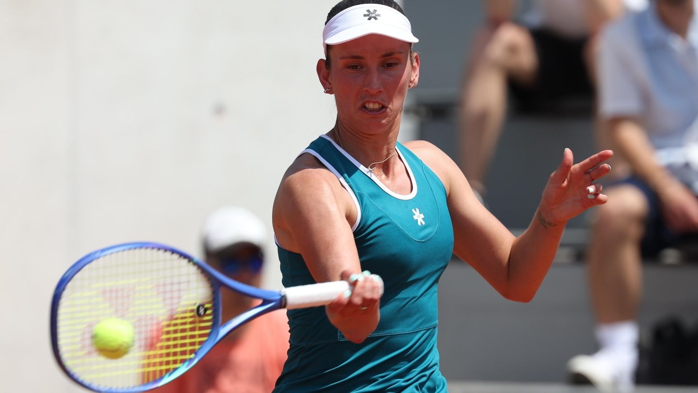 WTA 250 Libéma Open