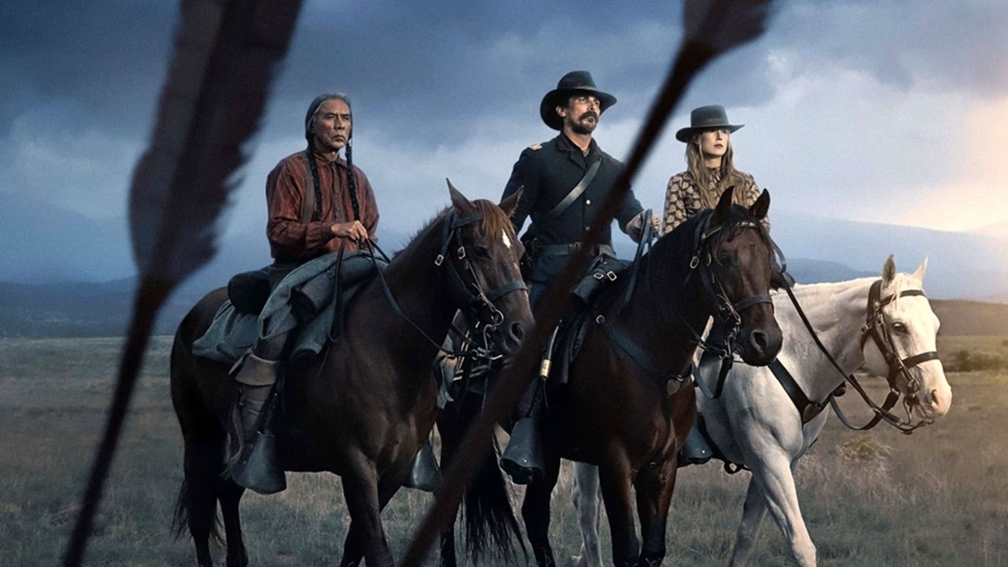 Hostiles