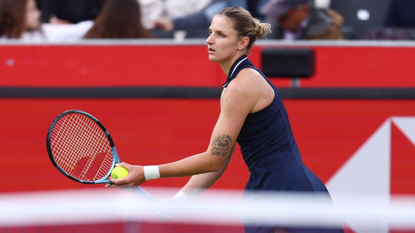 WTA 500 HSBC Championships
