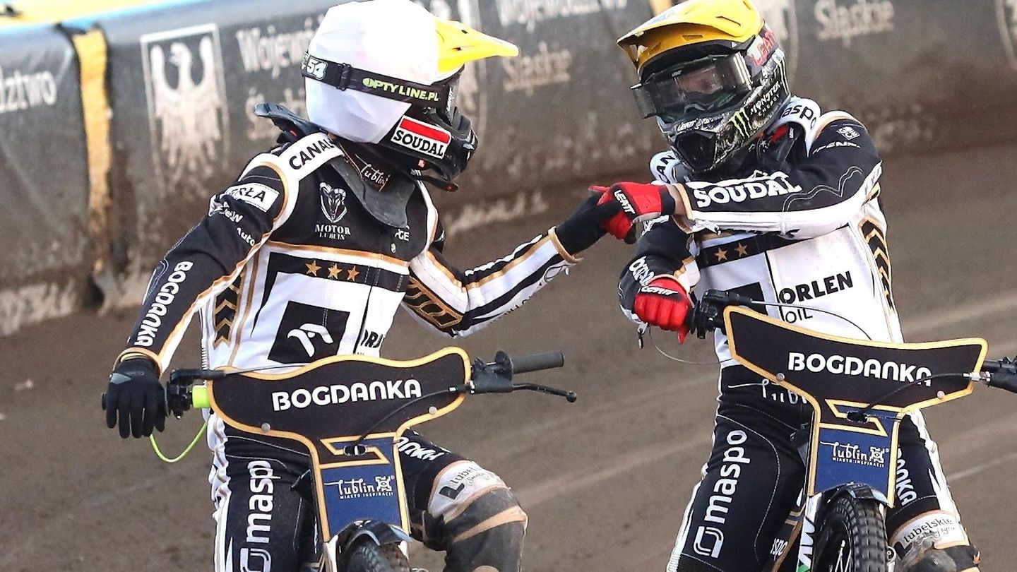 Speedway+
