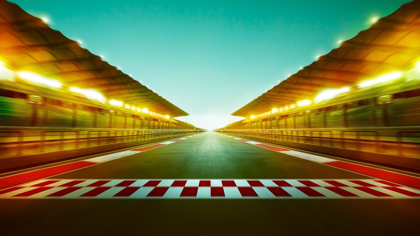 Formuła 1: Grand Prix Austrii