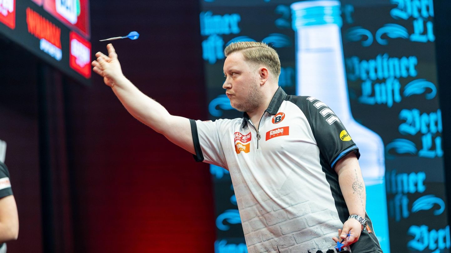 World Cup of Darts 2026