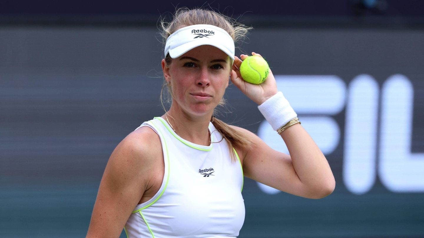 WTA 500 Berlin Tennis Open