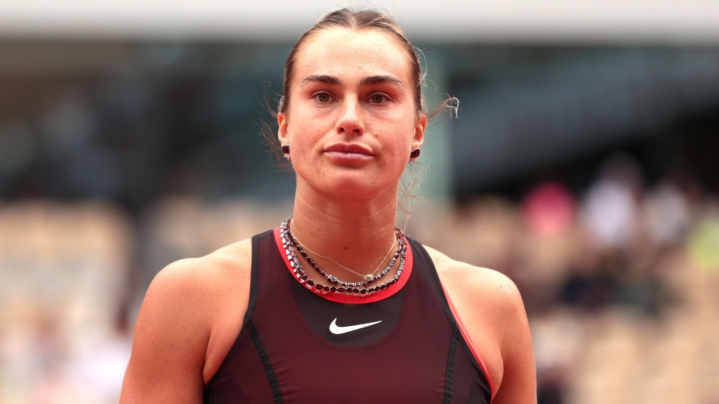 WTA 500 Berlin Tennis Open