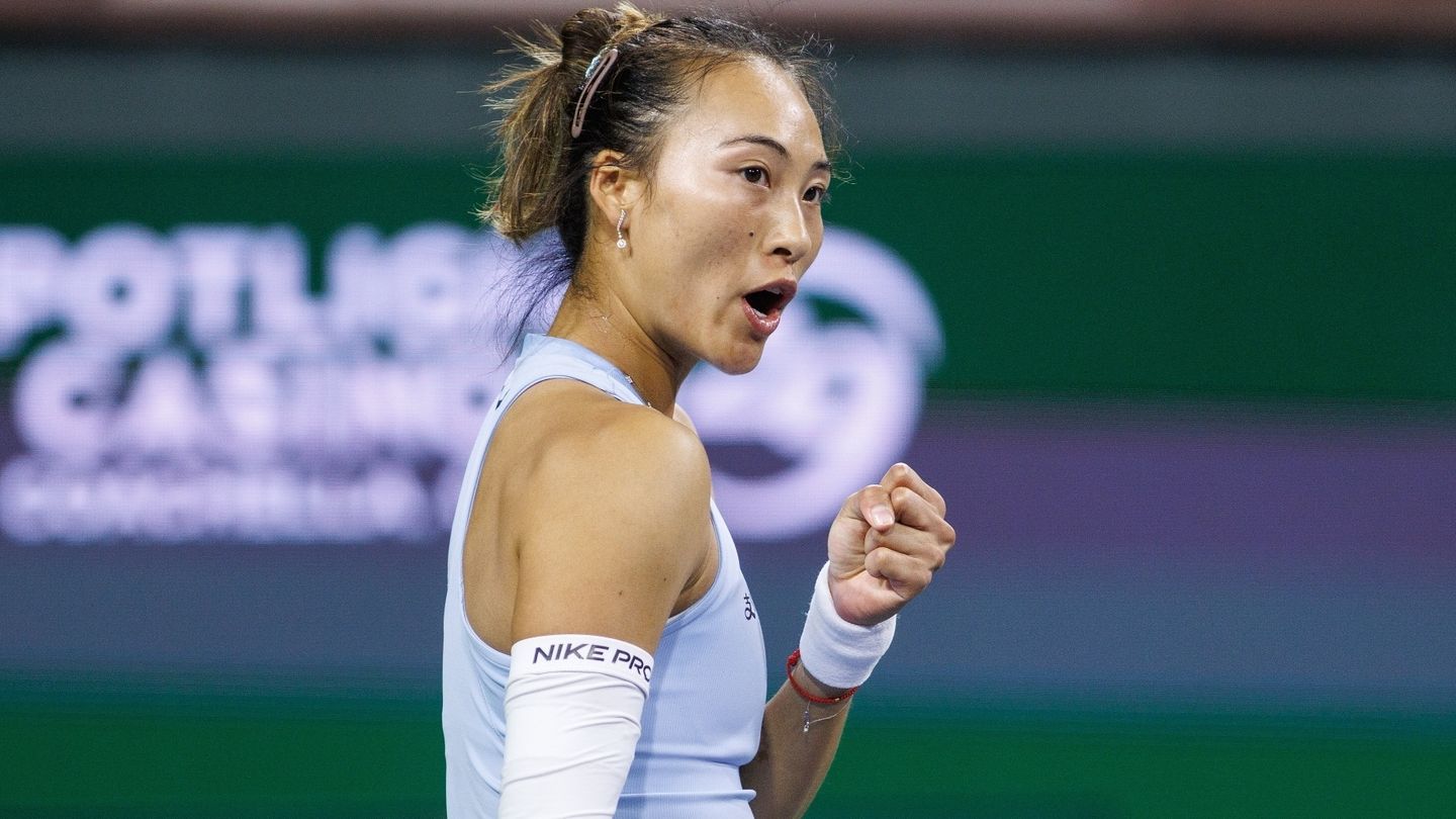 WTA 250 Lexus Nottingham Open