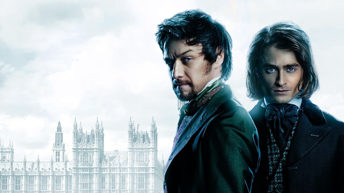 Victor Frankenstein