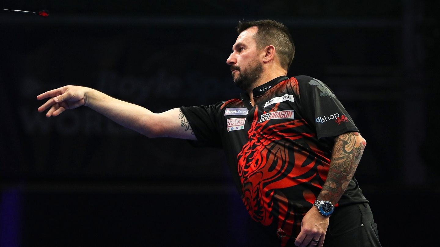 Slovak Darts Open