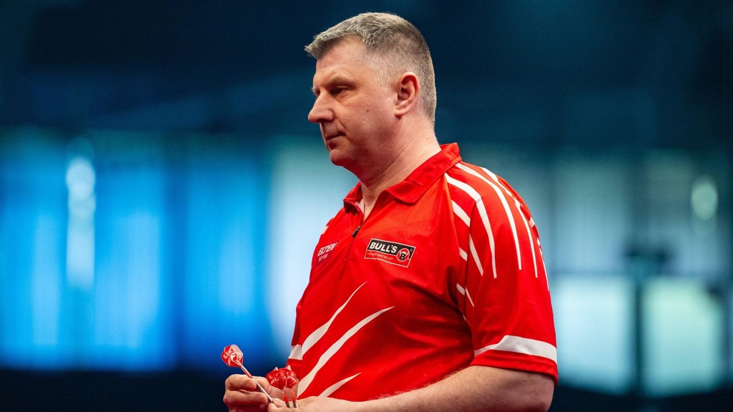Slovak Darts Open