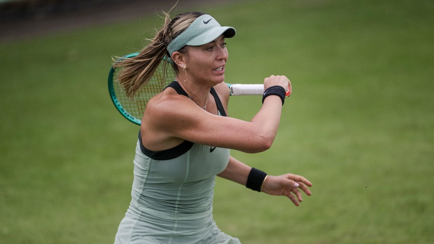 WTA 500 Berlin Tennis Open