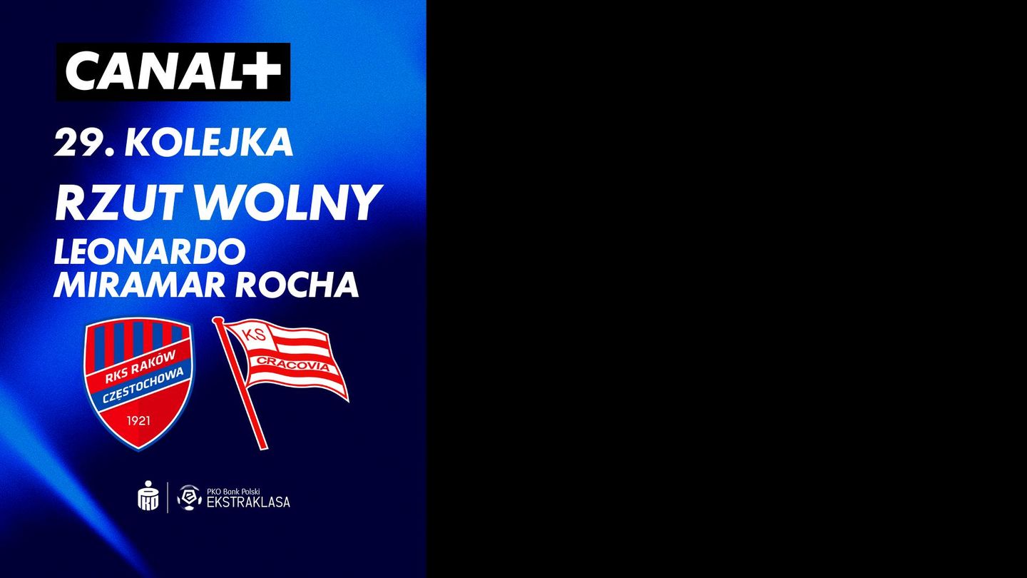 Gol Leonardo Miramar Rocha przeciwko Cracovia  (91')