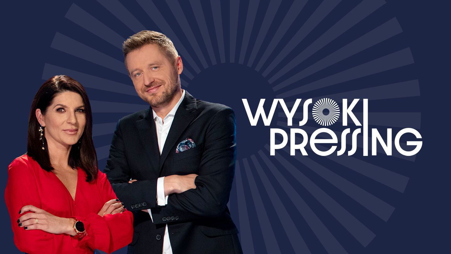 Wysoki Pressing
