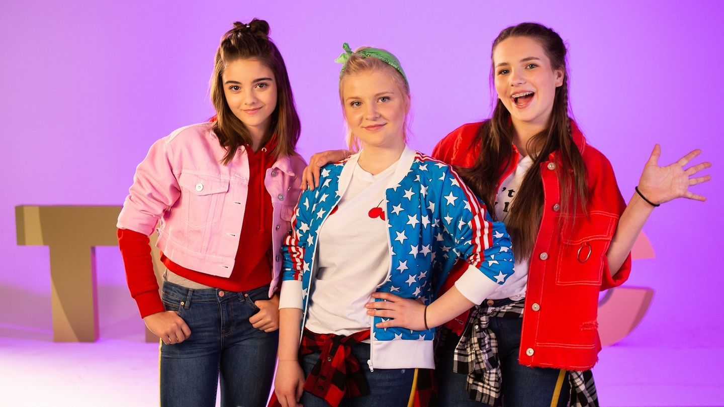Teletoon Plus Czas Na Taniec Czas na taniec | Oglądaj na żywo i na życzenie w CANAL+ | CANAL+
