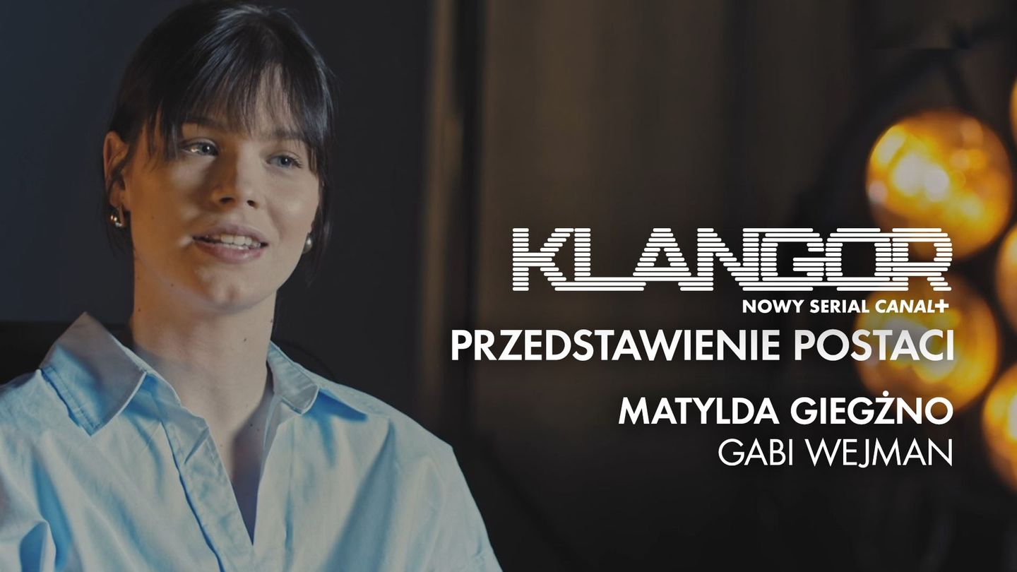 Matylda giegżno