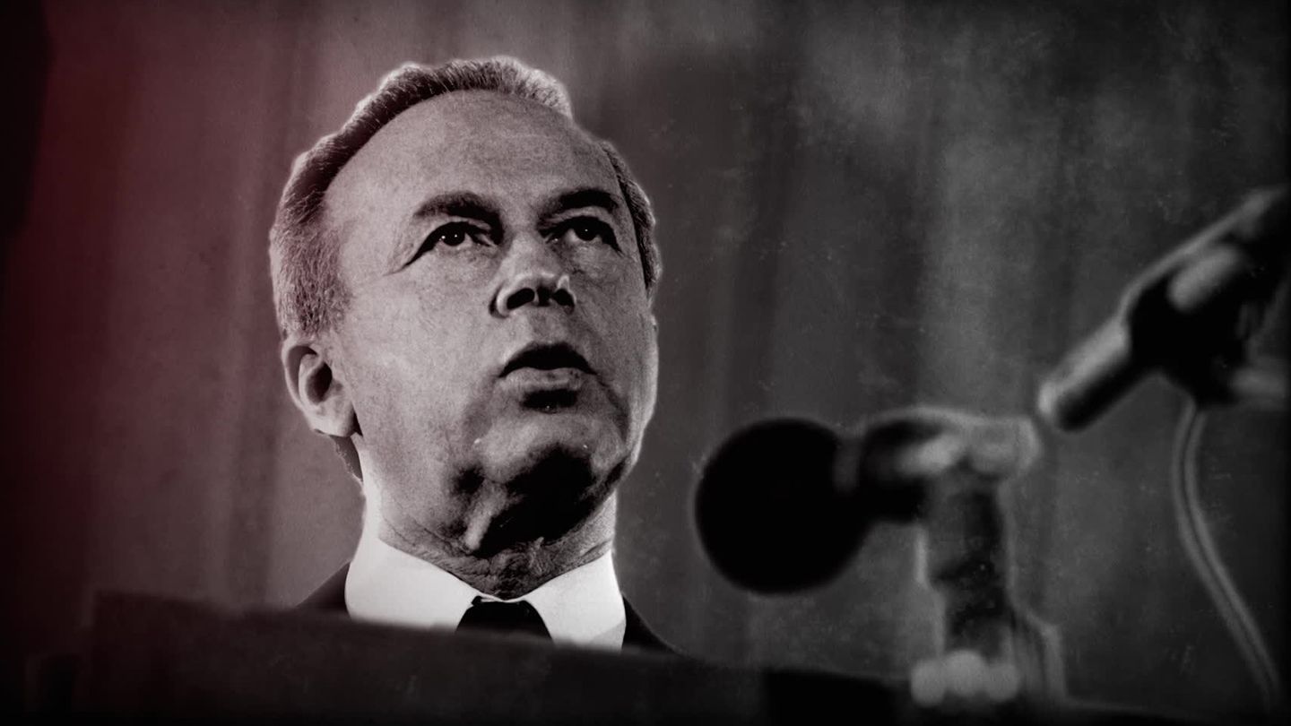 Zabójstwa, które zmieniły bieg historii