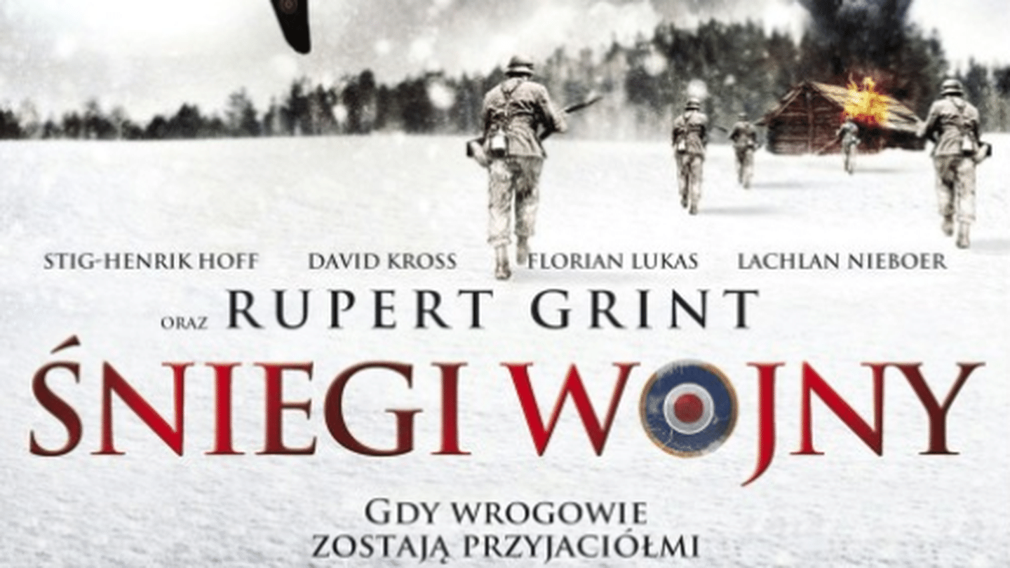 Śniegi wojny