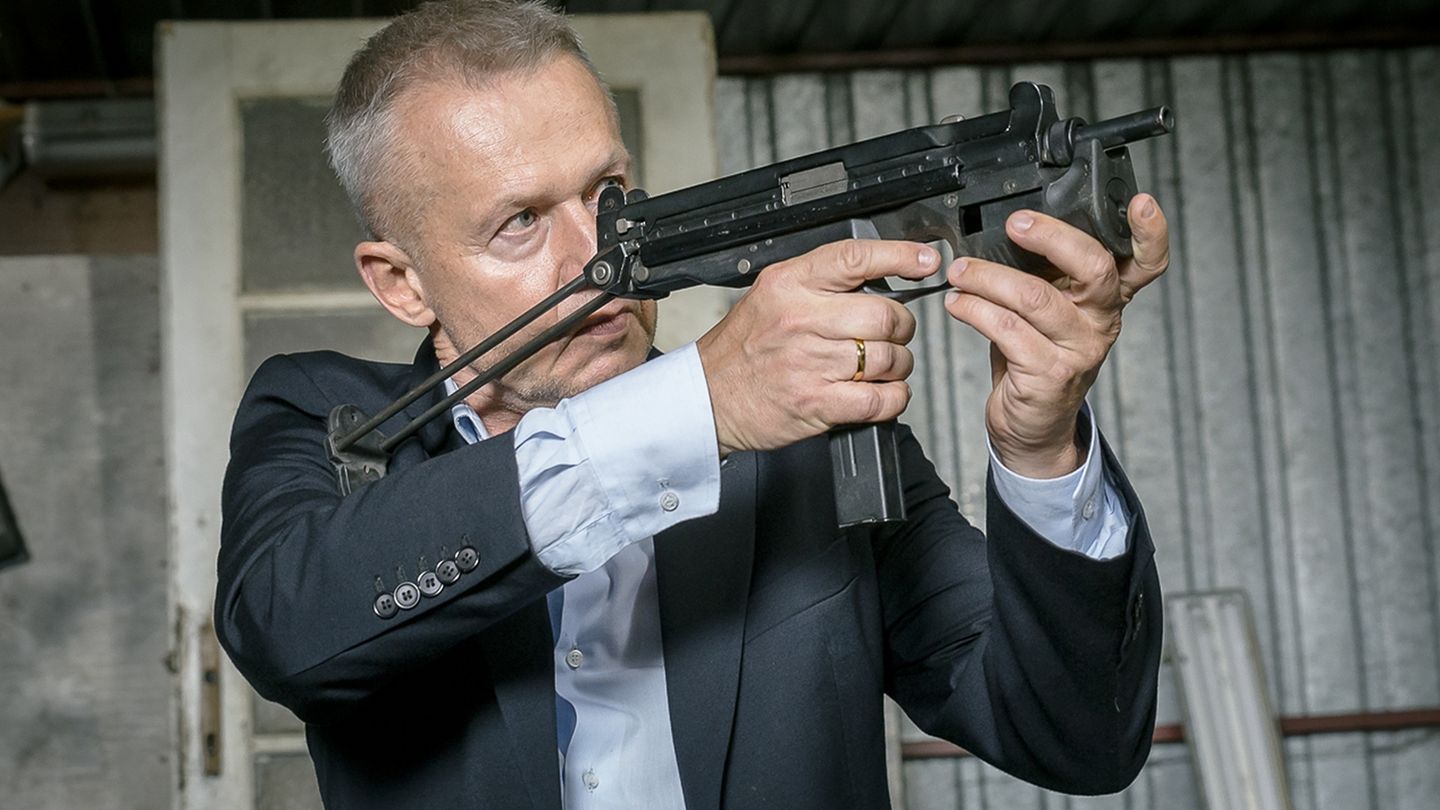 Pitbull. Nowe Porządki