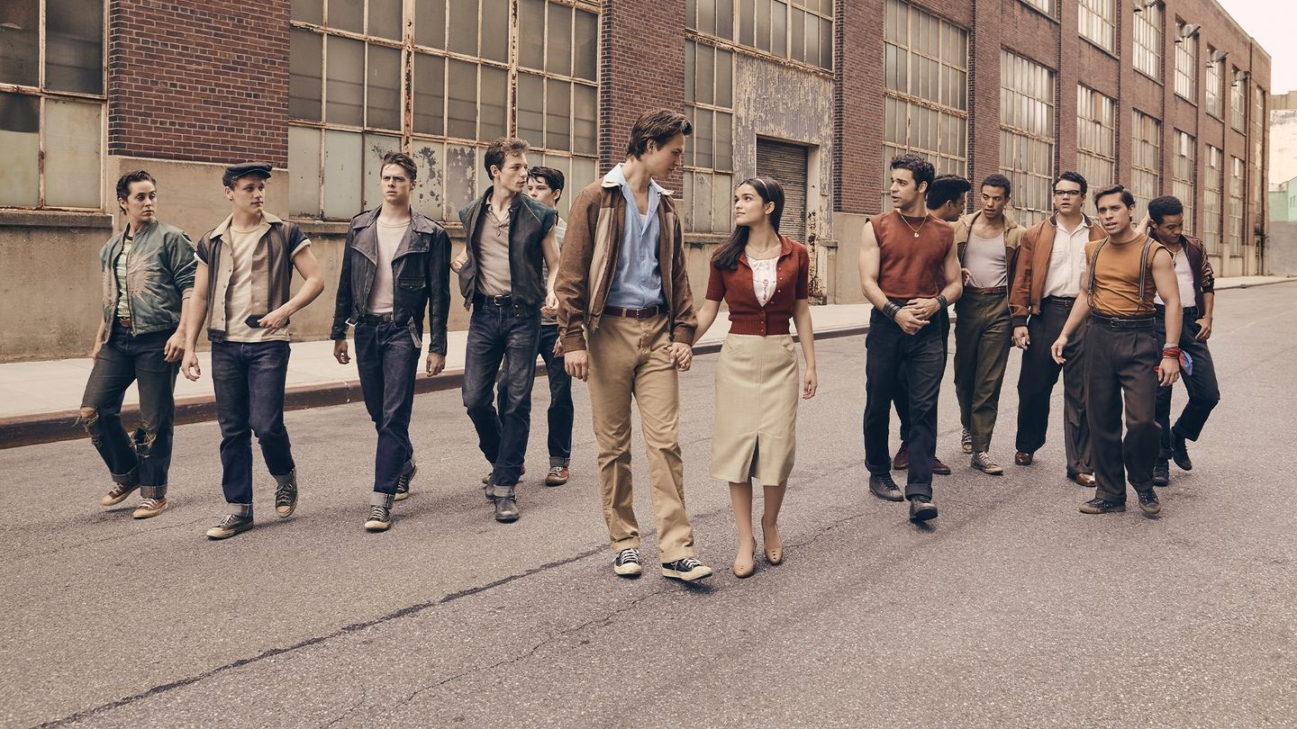 West Side Story