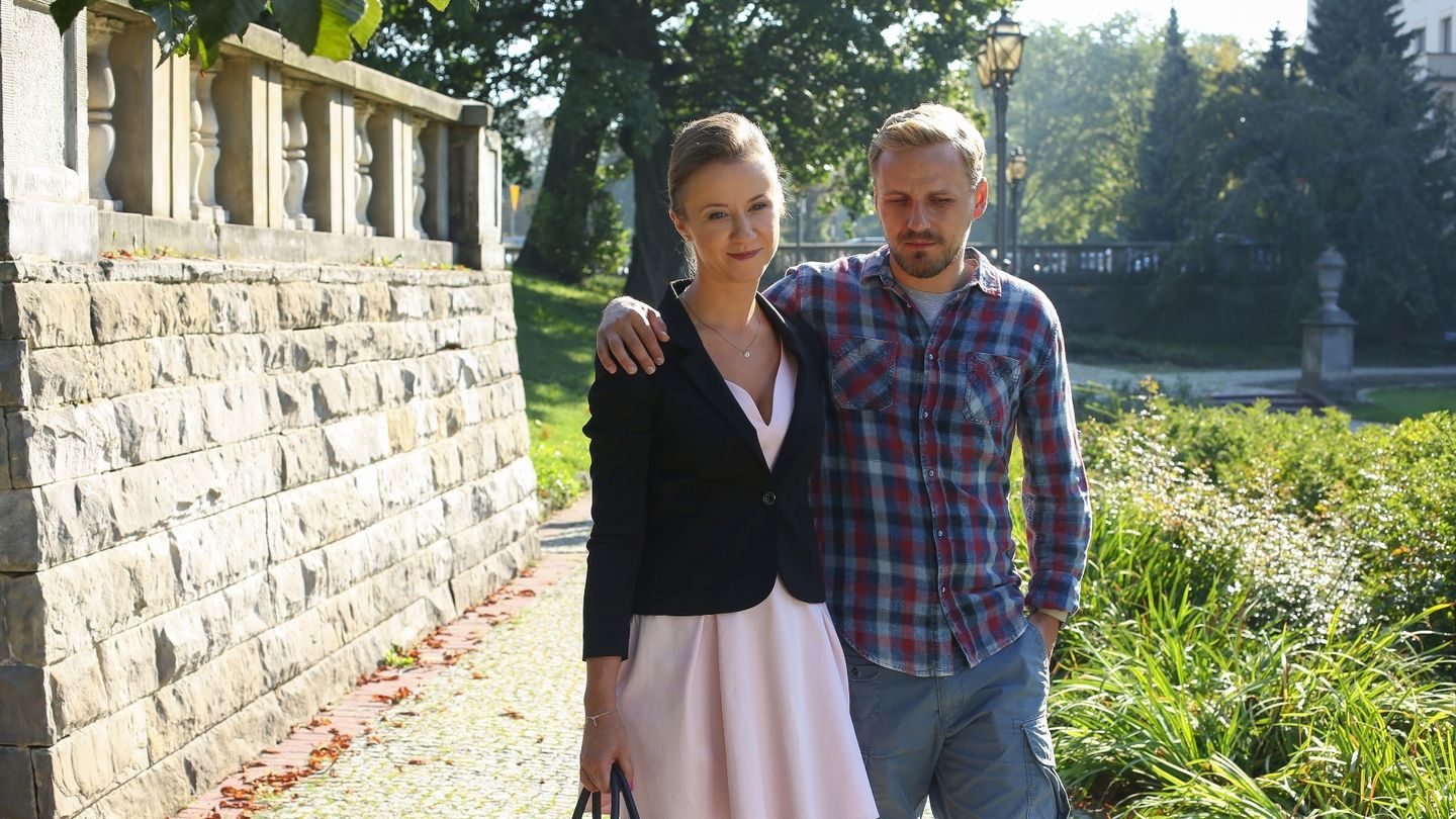 O Mnie Się Nie Martw Serial O mnie się nie martw Streaming Serial komediowy | CANAL+