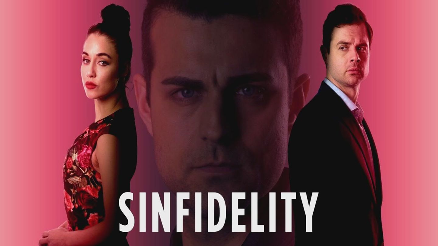 Sinfidelity hot sale
