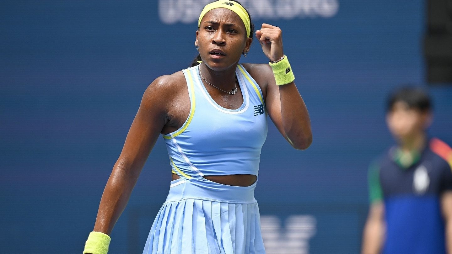 Streszczenie i Obsada WTA 1000 Wuhan Open Tenis 2024 CANAL+