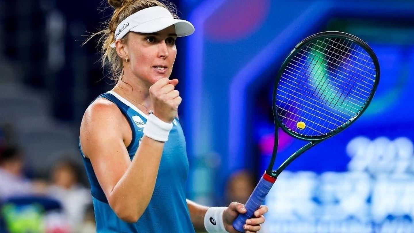 WTA 500 Ningbo Open Streaming Tenis 2024 CANAL+