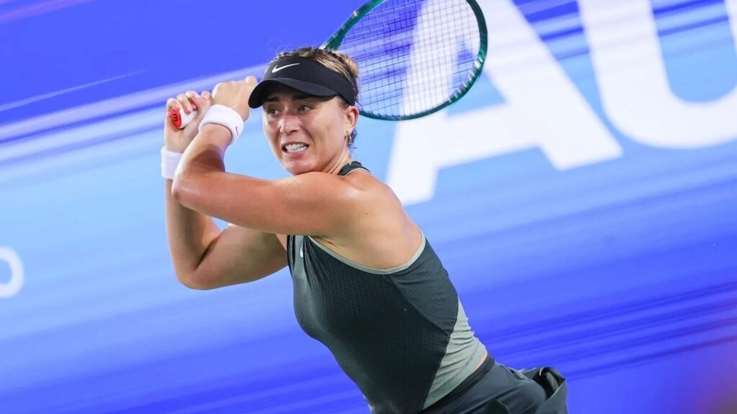 WTA 500 Ningbo Open Streaming Tenis 2024 CANAL+