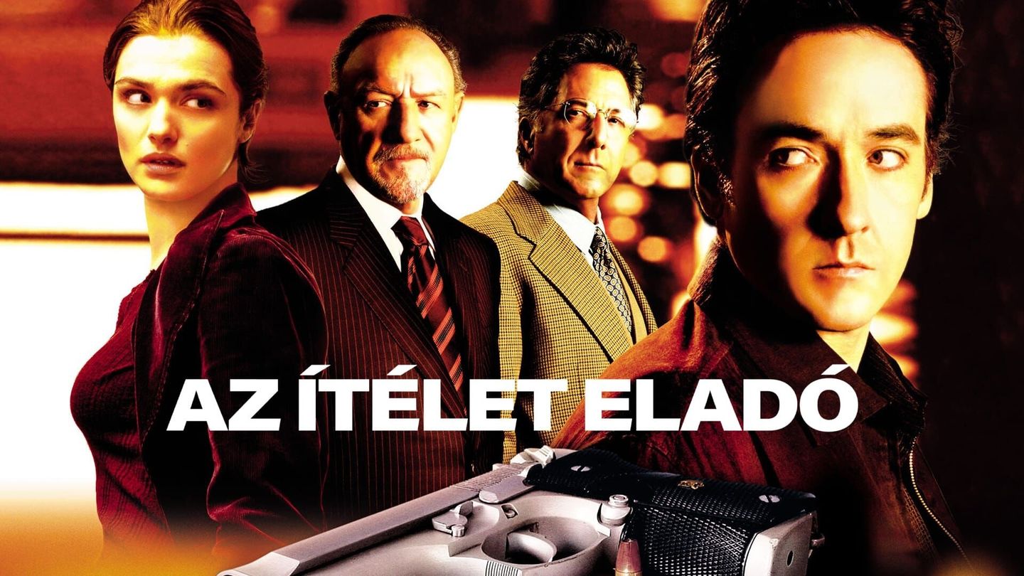 Az ítélet eladó