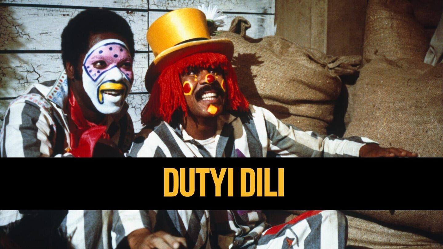 Dutyi dili
