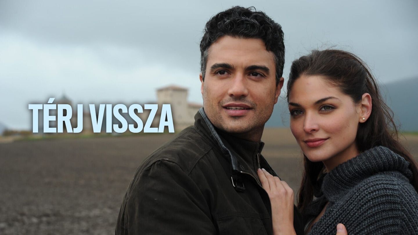 Térj vissza