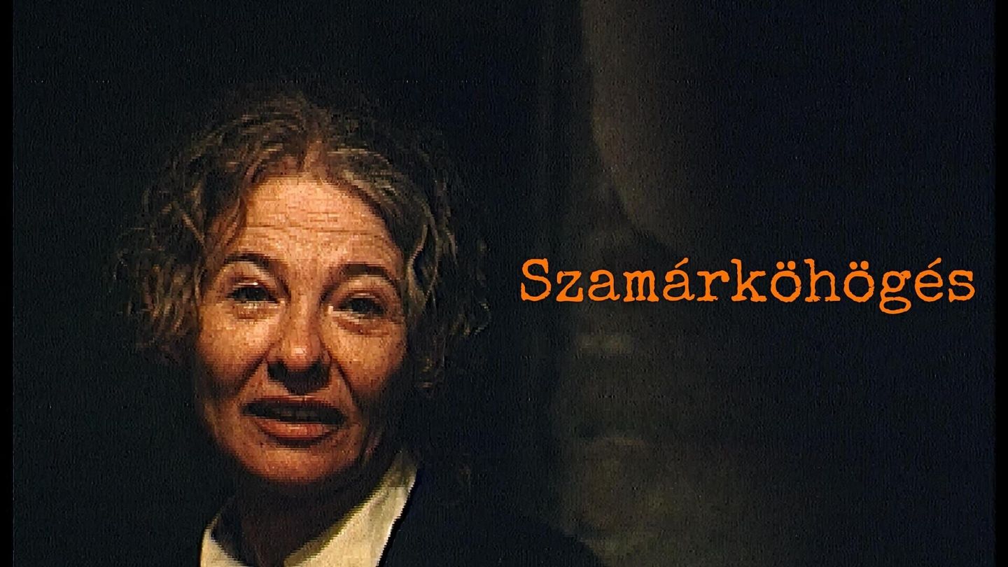 Szamárköhögés