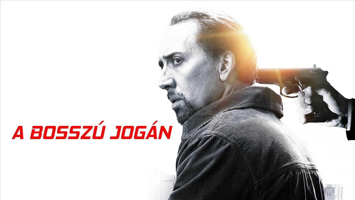 A bosszú jogán