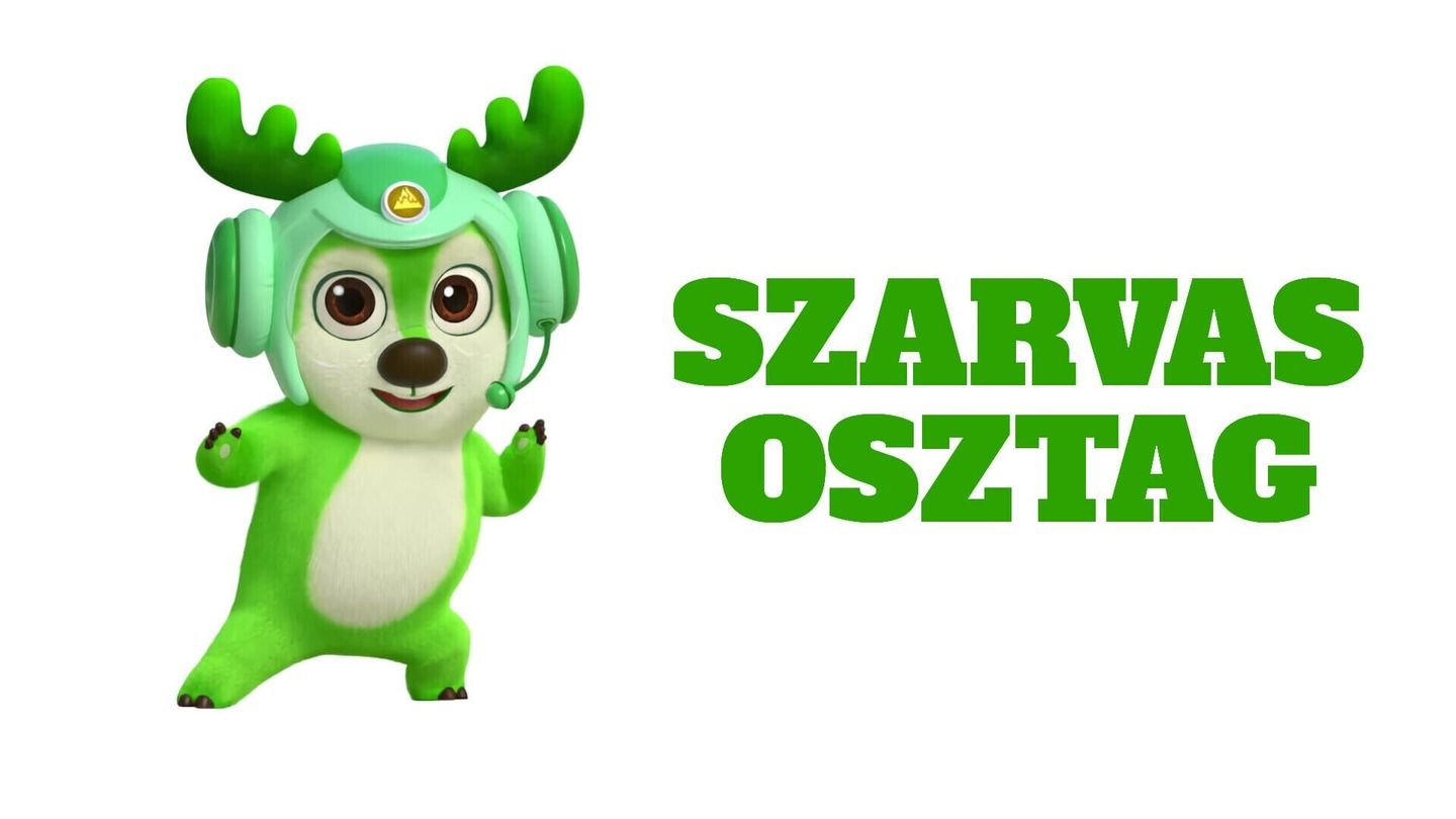 Szarvas osztag