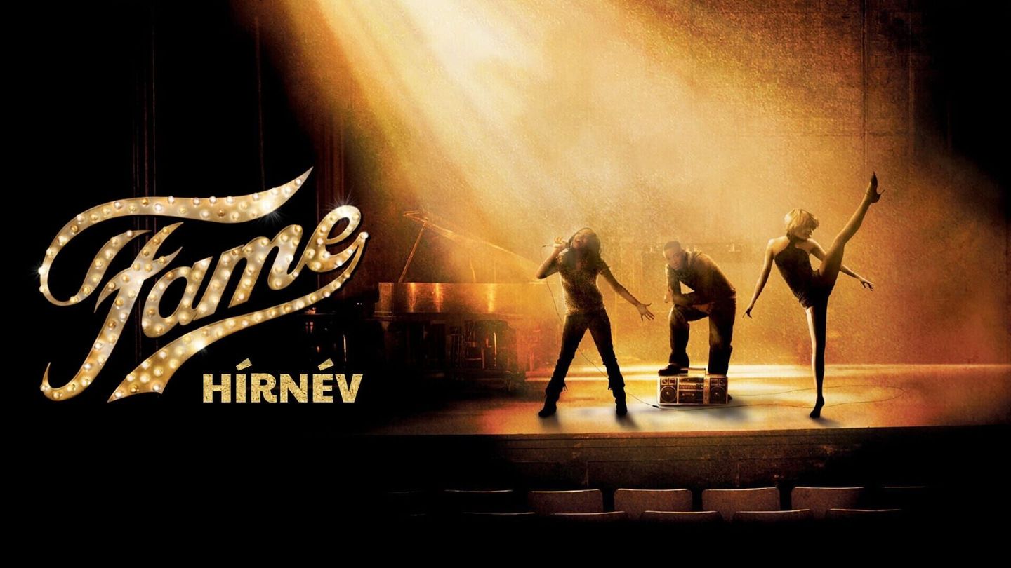 Fame - Hírnév