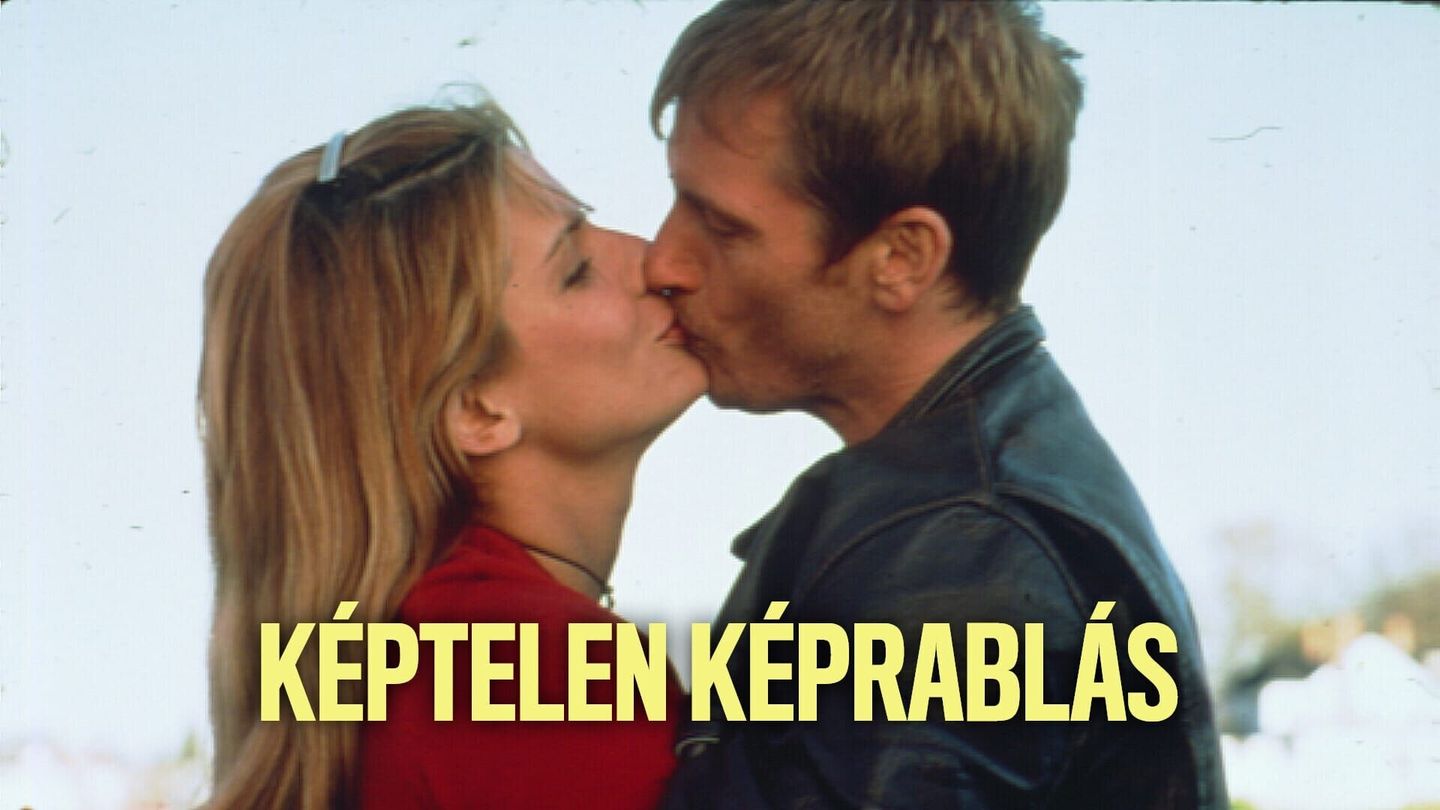 Képtelen képrablás